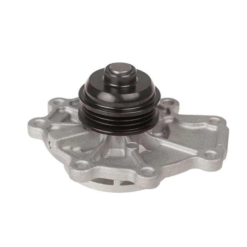 IRONTREE AW4132 Water Pump Kit with Gasket Compatible with 2003-2006 Ford Escape, 2003-2005 Ford Taurus, 2003-2008 Mazda Tribute, 03-06 Mazda MPV, 05-06 Mercury Mariner, 03-05 Mercury Sable, 3.0L V6 - Image 4